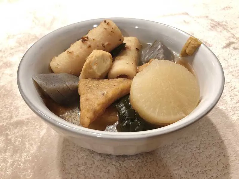 コンビニのおでんを徹底比較！一番美味しいオススメのコンビニおでんはコレだ！│COSPAFE「コスパフェ」