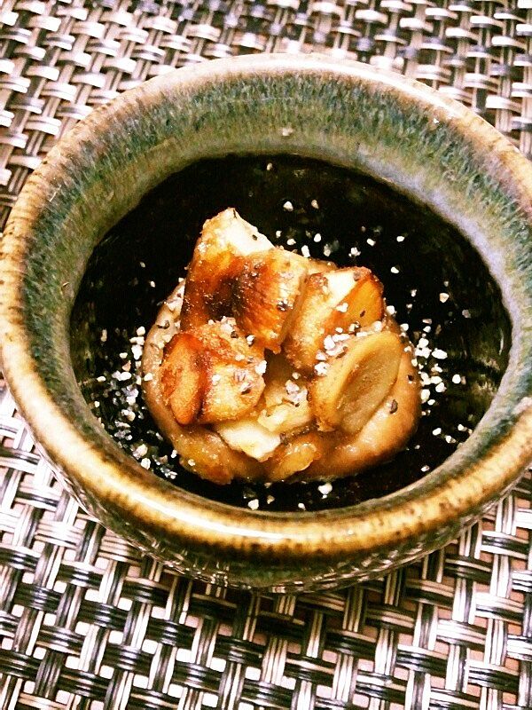 椎茸の軸を入れて ジューシーなしゅうまい旬を味わう お手軽レシピ JAグループ