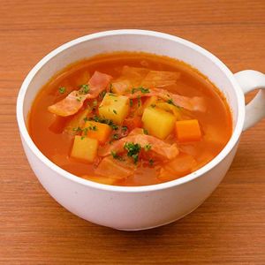 韓国で流行ったダイエットメニュー。野菜ゴロゴロ具沢山の「魔女スープ」のレシピ確認 – Sister ヘアメイクOffice宮城県仙台市を中心に東日本対応可能