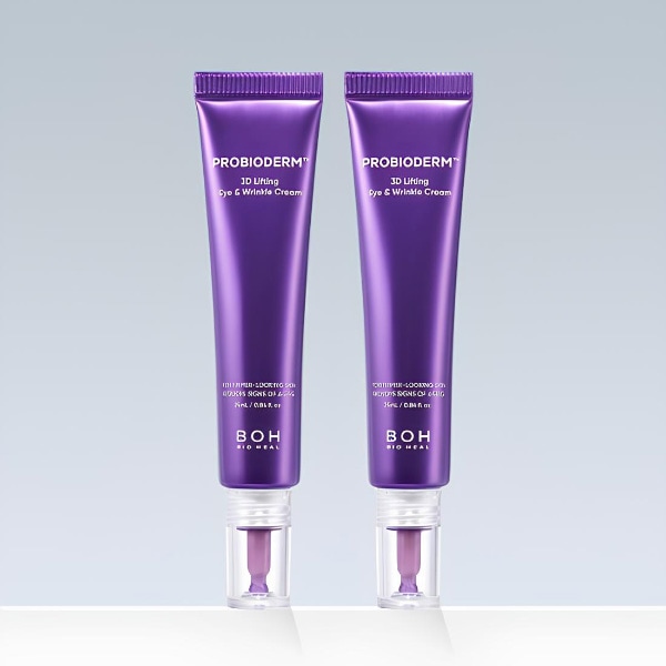 BIOHEAL BOHプロバイオダーム リフティング クリーム 50mlクリーム 弾力 うるおいを与える スキンケア バイオヒールボ 韓国コスメスキンケア,栄養クリーム韓国食品ならいいとこショップ