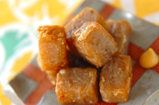 保存方法・賞味期限こんにゃくしらたきの基本関越物産