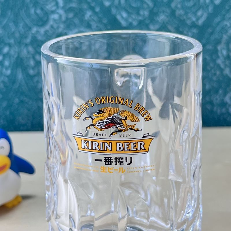 キリンビールジョッキ450ml