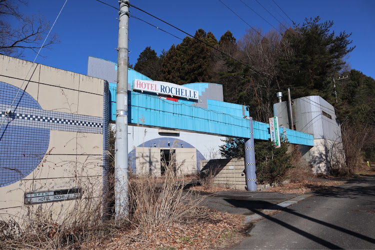 おすすめラブホテル：栃木県小山の夕月小山店