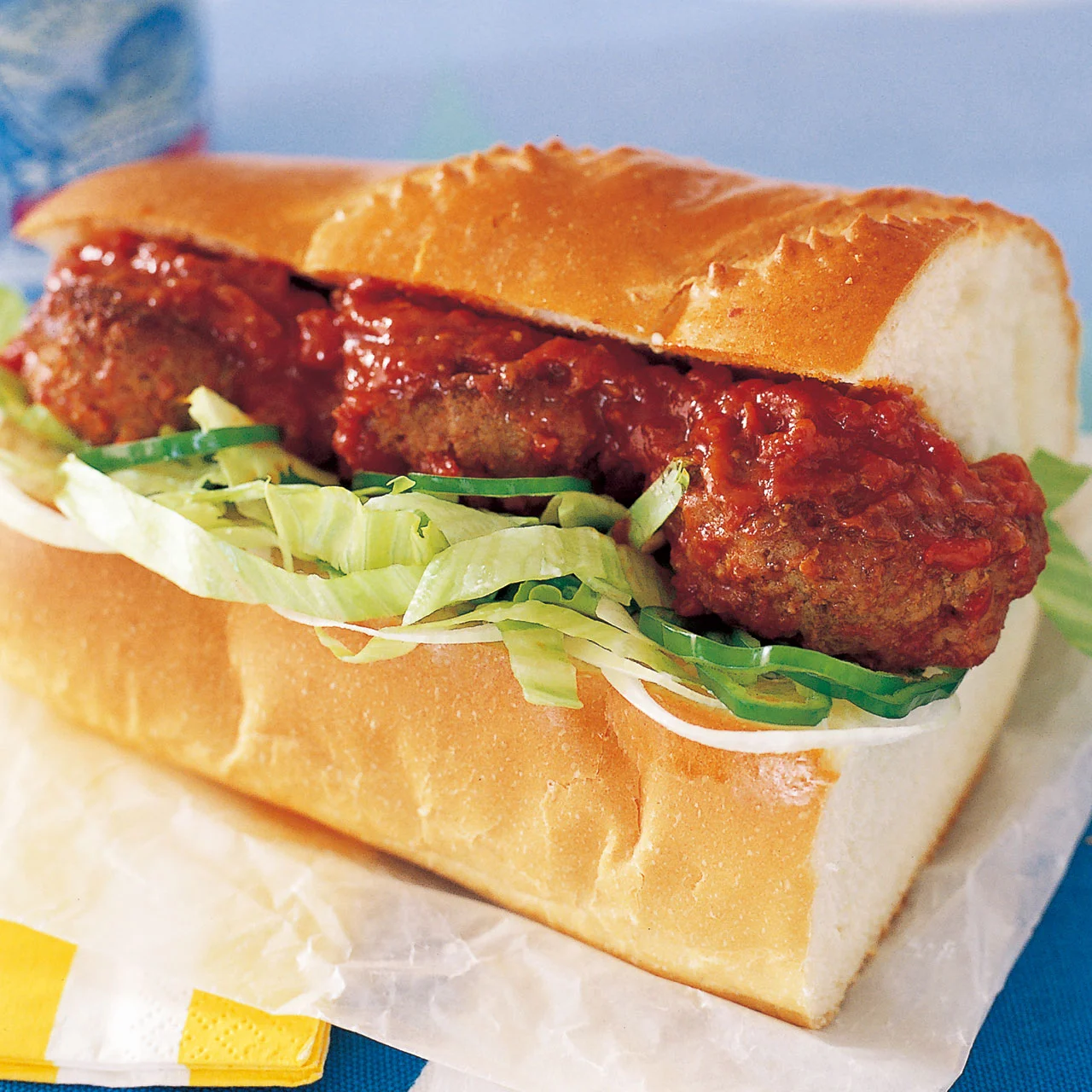 海外の「Subway」でオーダーしてみよう! - サチン・チョードリー英語ブログ1DAY,1ACTION