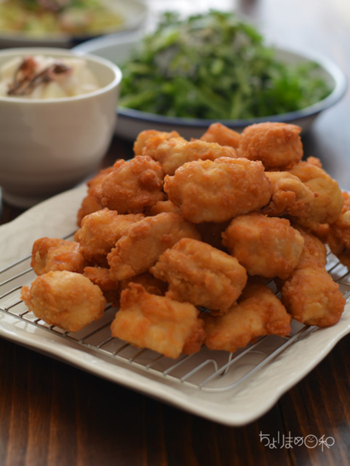 管理栄養士が教える。一週間のヘルシー晩ごはん献立 vol.11