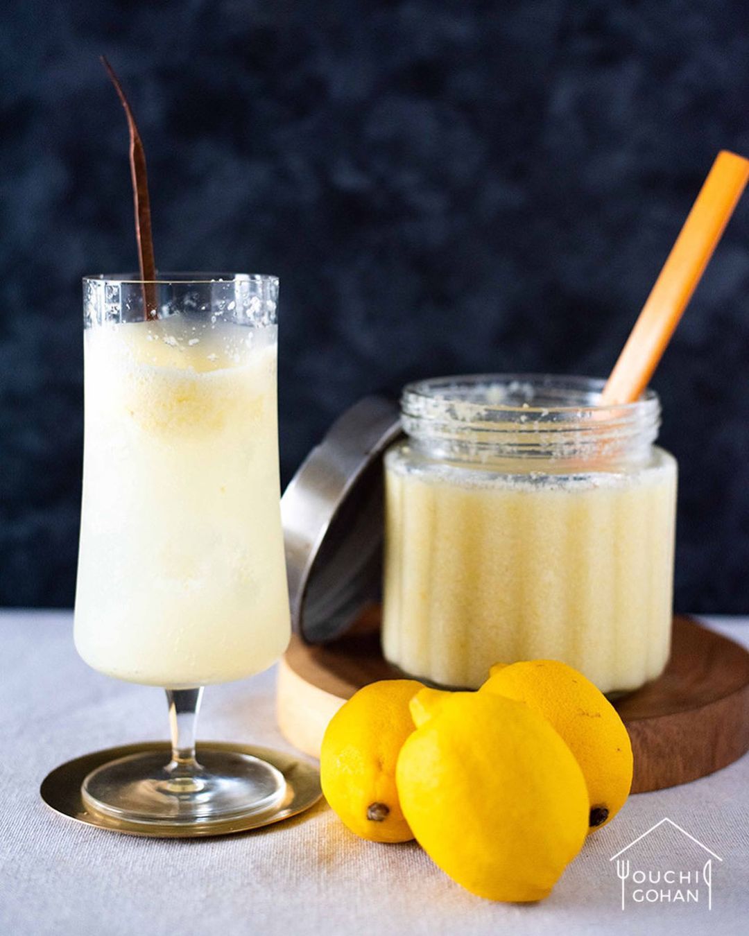 おうちで晩酌を楽しむ♪おすすめ『レモンサワー』のあれこれ おつまみレシピ付きキナリノ