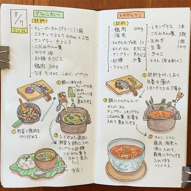 100均で作るレシピ帳の作り方2025 年のリアルなLemon8ユーザー体験