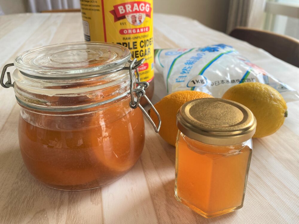 料理研究家の牧野直子さんに教わる 1日で完成！はちみつの甘味が嬉しい 「レモン酢」レシピ毎日が発見ネット