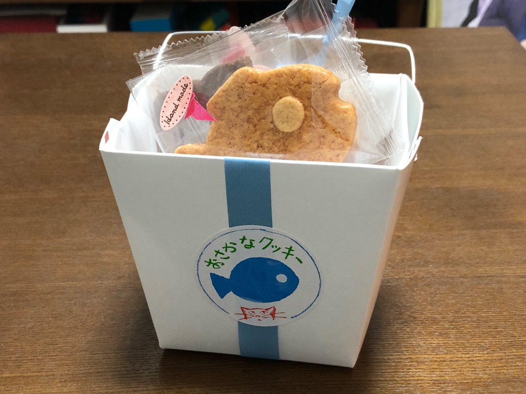 ☆小さなおさかな②☆クッキー型 スイミー魚・猫の恩返しの通販 by かたぬき屋ラクマ