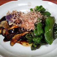 タモさんのピーマン 失敗なしですぐ完成！タモさん流の煮浸したなかノート