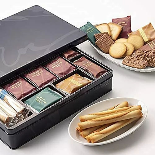 お取り寄せできる高級クッキー商品15選!選び方についても解説HANKYU FOOD おいしい読み物フード 食品・スイーツ 阪急百貨店公式通販HANKYU FOOD