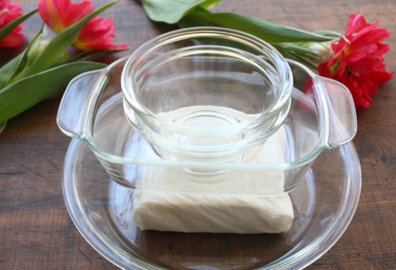 豆腐の水切り料理の味わいや見た目を良くするための5つの方法