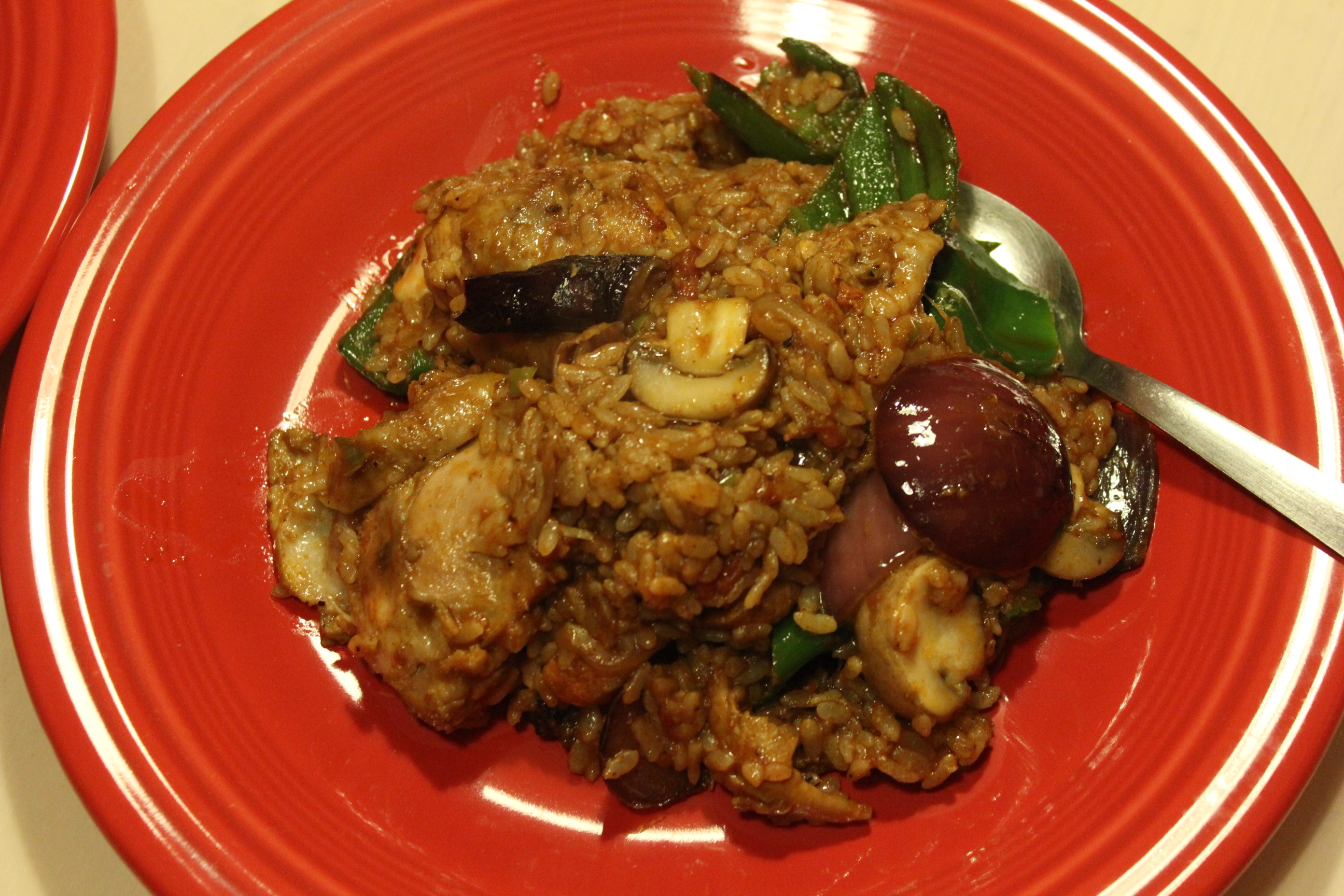 ビリヤニキット ハイデラバード・ビリヤニの素+バスマティ米ビリヤニストア powere