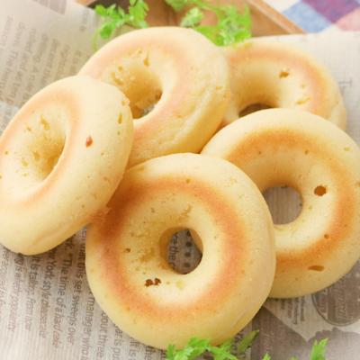 子供が喜ぶ！簡単お菓子レシピ おすすめの16選を紹介クラシル