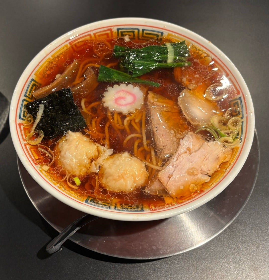 新店・麺屋米 秋葉区愛が詰まったラーメンを堪能せよ！新潟市秋葉区新津・めんやこめ