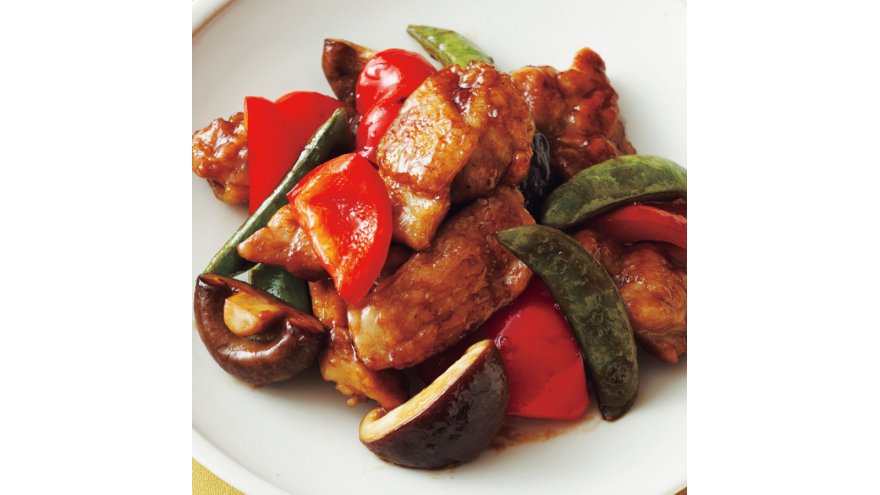 基本からアレンジまで！思わずつくりたくなる「鶏胸肉 黒酢」のレシピ集クックパッド