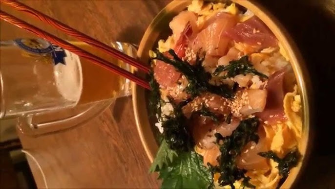 お料理初心者さんに捧ぐ＊余ったお刺身を後日おいしく頂くためのレシピ帖キナリノ