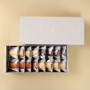 フィナンシェブロンドキャラメルはどこに売ってる？実際に食べた口コミ感想も - ぎゅぎゅぎゅっとお役立ち情報