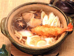 鍋焼きうどん ヤマサ醤油公式アカウントSnapdish スナップディッシュID:zXXiqa