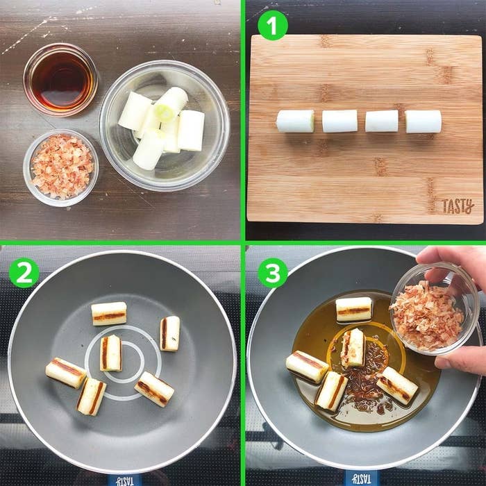 基本からアレンジまで！思わずつくりたくなる「ネギおひたし」のレシピ集クックパッド