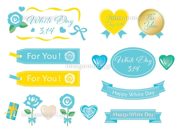 💙✨ 今日3 14 木 はホワイトデーです🎁 昨日も多くのご来店いただいて 焼菓子の詰め合わせが少なくなったので 今日も沢山追加いたします☺️焼菓子はもちろん🛍️ ケーキも箱にホワイトデーシールでラッピングしますので ぜひご利用下さい🎁💙鹿児島県長島町