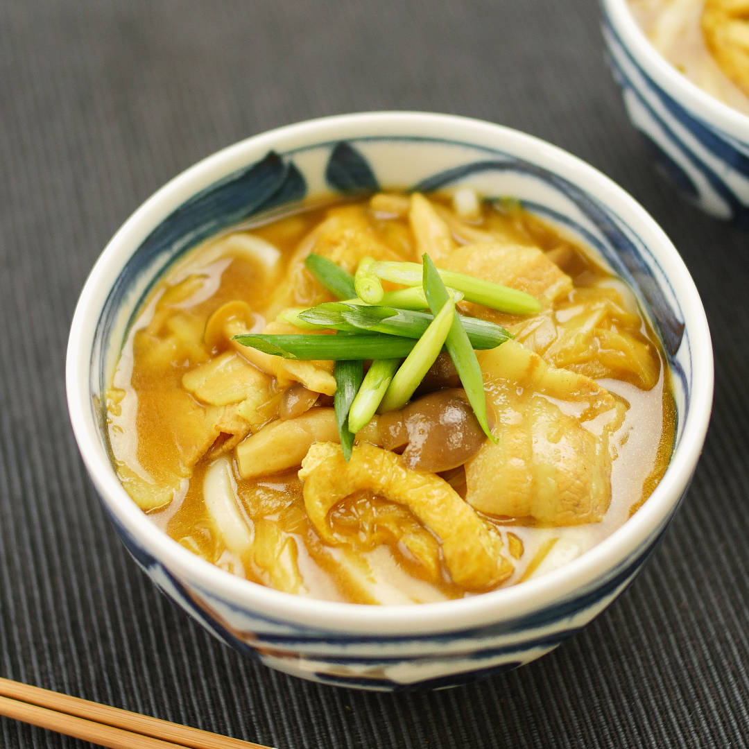 基本からアレンジまで！思わずつくりたくなる「カレーうどん 片栗粉なし」のレシピ集クックパッド