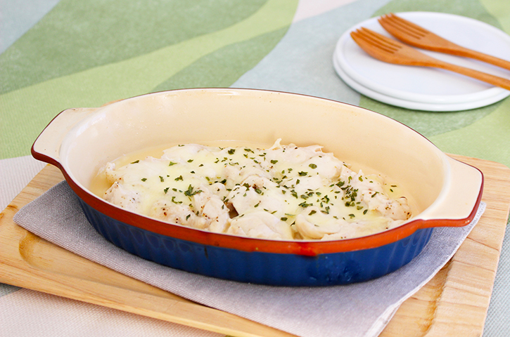 レンジやオーブンで加熱するだけ！「簡単チーズフォンデュ」でワインが止まらない！＆GP - Part 2