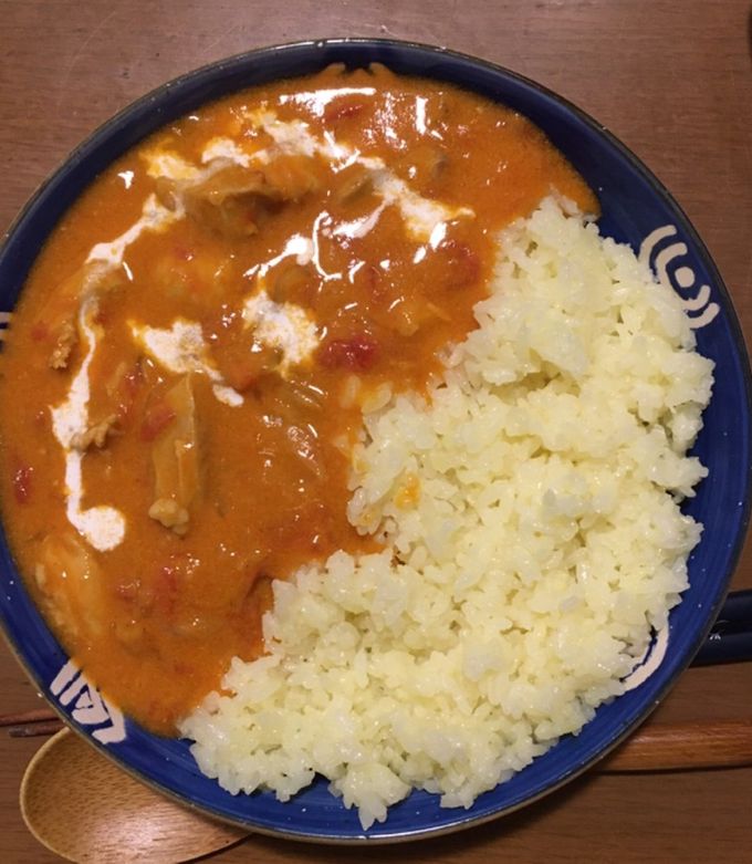 マツコの知らない世界でおいしいと紹介！あのカレールウってホントのところはどうなの？オリーブノート公式 - カラダに美味しい、オイルのノート