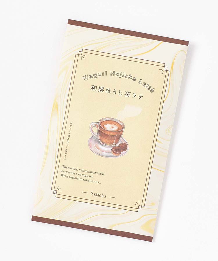 スタバ「ティー&カフェ」にマロン、りんごの秋ドリンクが登場。アップルパイの特別なカスタマイズも楽しみです - isuta イスタ-私の“好き”にウソをつかない