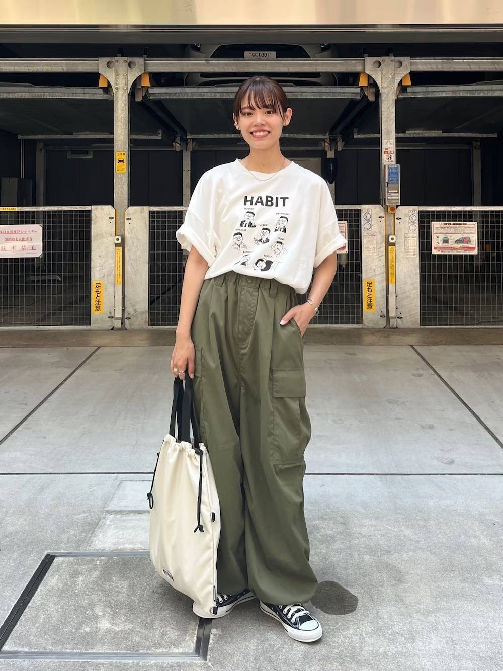 秋のバーベキューは「ゆるかわいいコーデ」で参戦しよう♡ –CBK magazine 公式