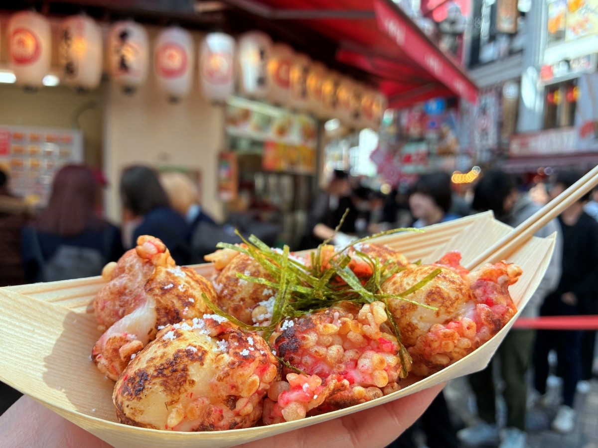 2025最新 道頓堀のおすすめ人気たこ焼きTOP20aumo アウモ