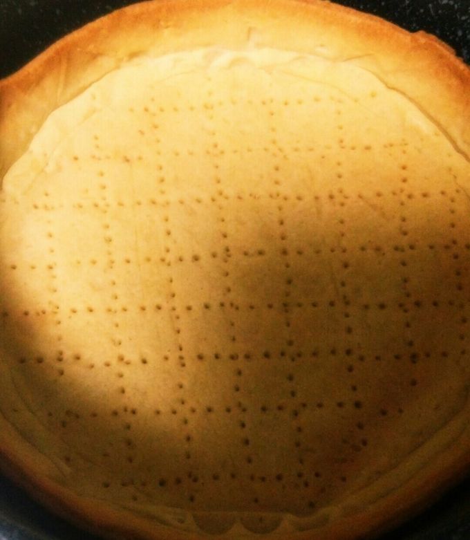 簡単タルトのレシピ、型なしで失敗なし！お菓子・パン材料・ラッピングの通販 cotta＊コッタ