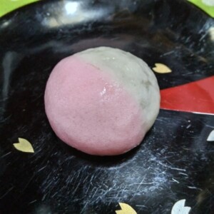 うさぎの紅白饅頭 レシピ・作り方 by 楽天出店店舗：馬嶋屋菓子道具店 - 楽天レシピ