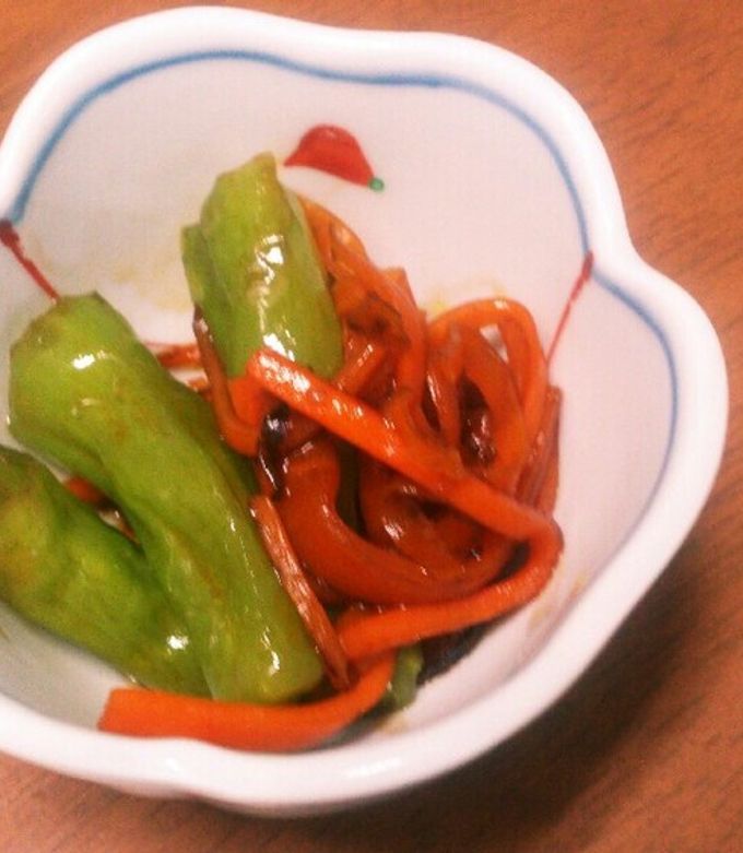 ししとうの保存方法長持ちのコツ低温障害に注意クラシル