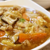 基本からアレンジまで！思わずつくりたくなる「八宝菜 簡単 -オイスターソース」のレシピ集クックパッド