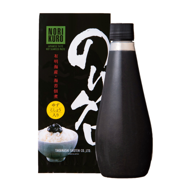 再現レシピ コストコの韓国のりフレーク