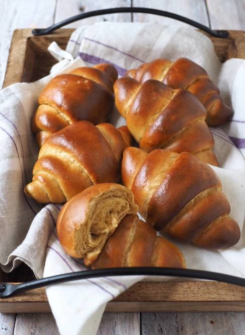 基本からアレンジまで！思わずつくりたくなる「朝ごはんホットケーキミックス」のレシピ集クックパッド