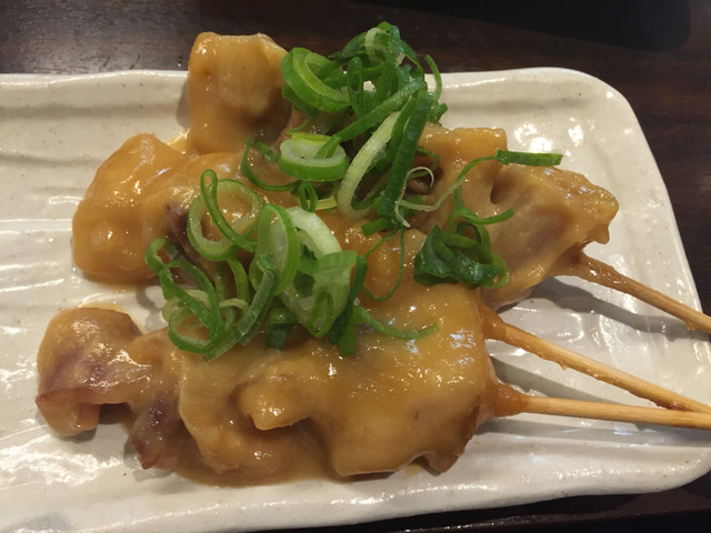 どて焼き 圧力鍋なし 人気 レシピ - レシピのメモ帳