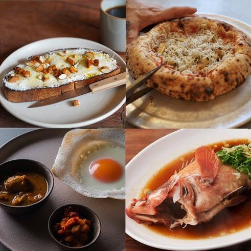 2020年の「食トレンド」を読み解く！ 13のキーワード マッキー牧元- dressing ドレッシング