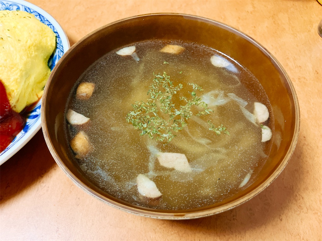 基本からアレンジまで！思わずつくりたくなる「コンソメオムライス」のレシピ集クックパッド