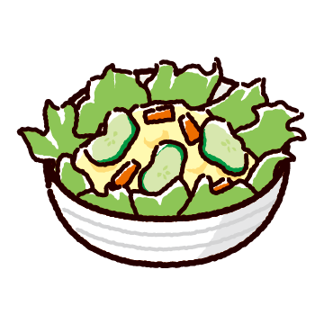 1,000点を超える海藻サラダのイラスト素材、ロイヤリティフリーのベクター素材グラフィックスとクリップアート - iStockヨーグルト,トコブシ, ソバ