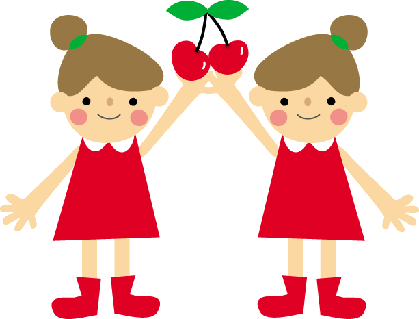 261 さくらんぼ イラスト 桜 Stock Photos, High-Res Pictures, and Images - Getty Images