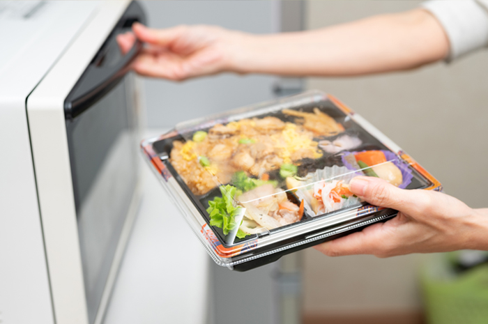 ステンレスなのにレンジで使える！革命的な調理容器永久不滅ポイント・UCポイント交換の「STOREE SAISON ストーリー セゾン 」