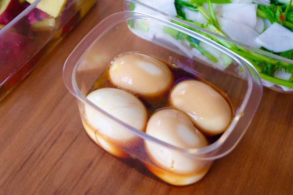 作り置き×卵料理レシピ キッシュ風♡しらす入り卵のトースター焼きWEBOO ウィーブー暮らしをつくる