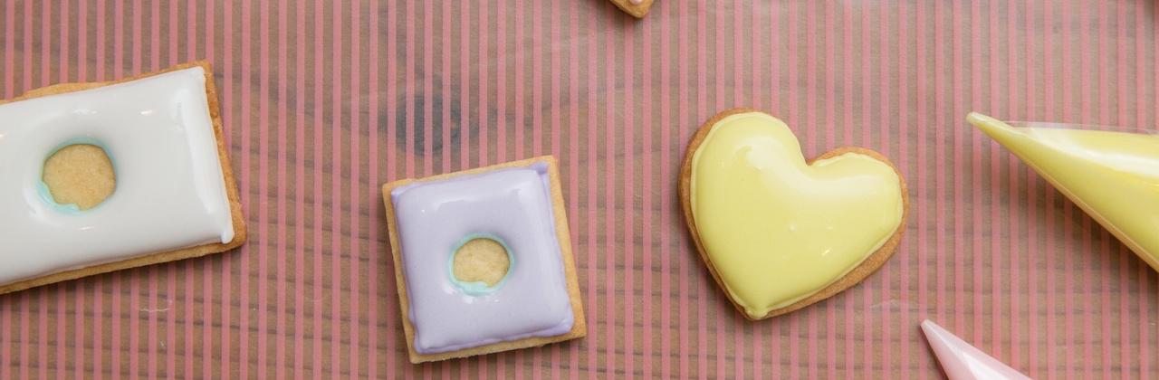 3時間で完成!箱猫ちゃんアイシングクッキーの作り方necco Notenecco inc. ネッコ