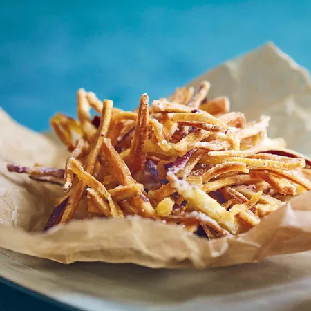 国民的に愛されるおやつ芋けんぴの魅力とは - さつまいも大学