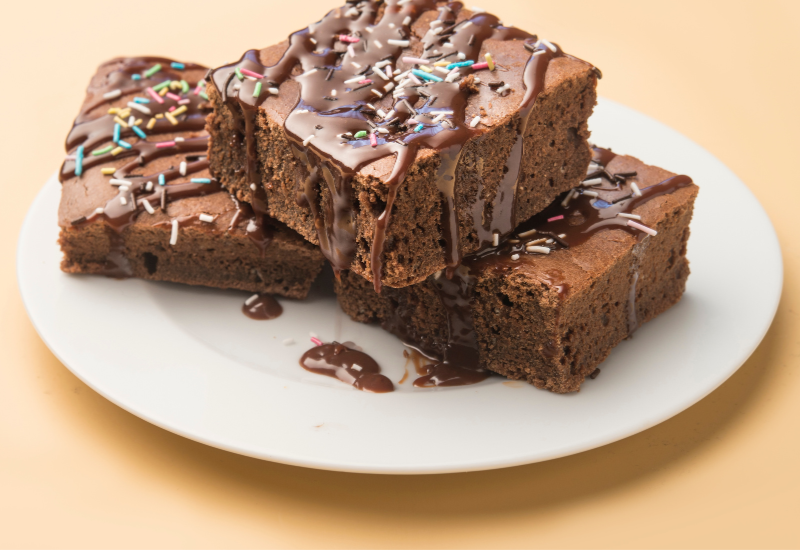 ガトーショコラ ブラウニー どっちが 美味しい