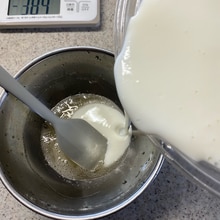 失敗？！固まらないヨーグルトを復活させるには