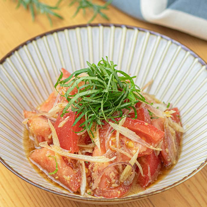 独特の香りが食欲をそそる!みょうがを食べよう!業務用野菜のベジクル