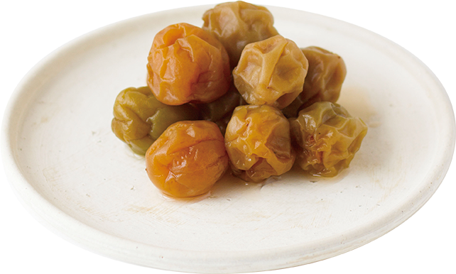 南高梅で私だけの香り高い梅酒を作る！豆知識とQ&Aあります紀州梅干 千里庵